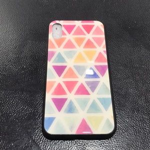 Iphone X case
